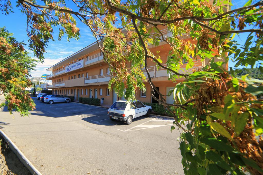 Résidence Côté Sud La Bouilladisse Exterior foto