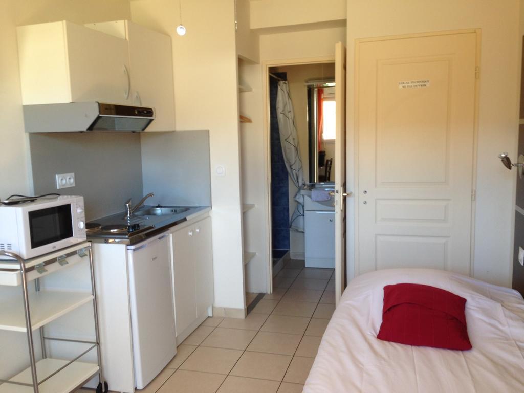 Résidence Côté Sud La Bouilladisse Habitación foto