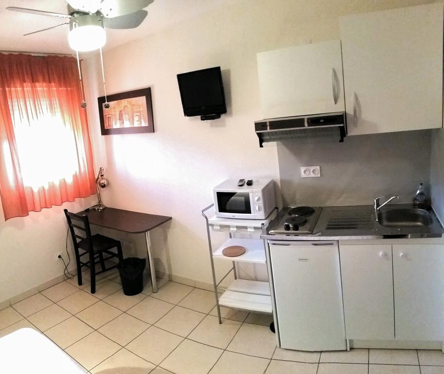 Résidence Côté Sud La Bouilladisse Habitación foto