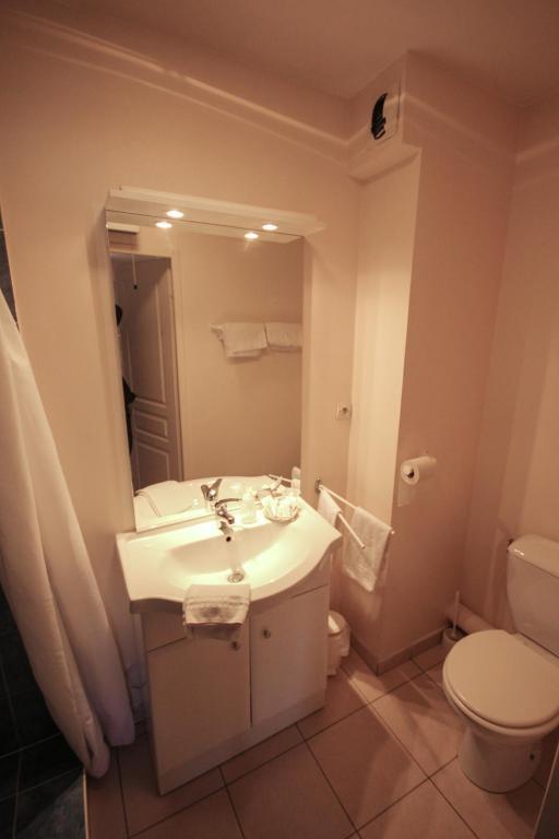 Résidence Côté Sud La Bouilladisse Habitación foto