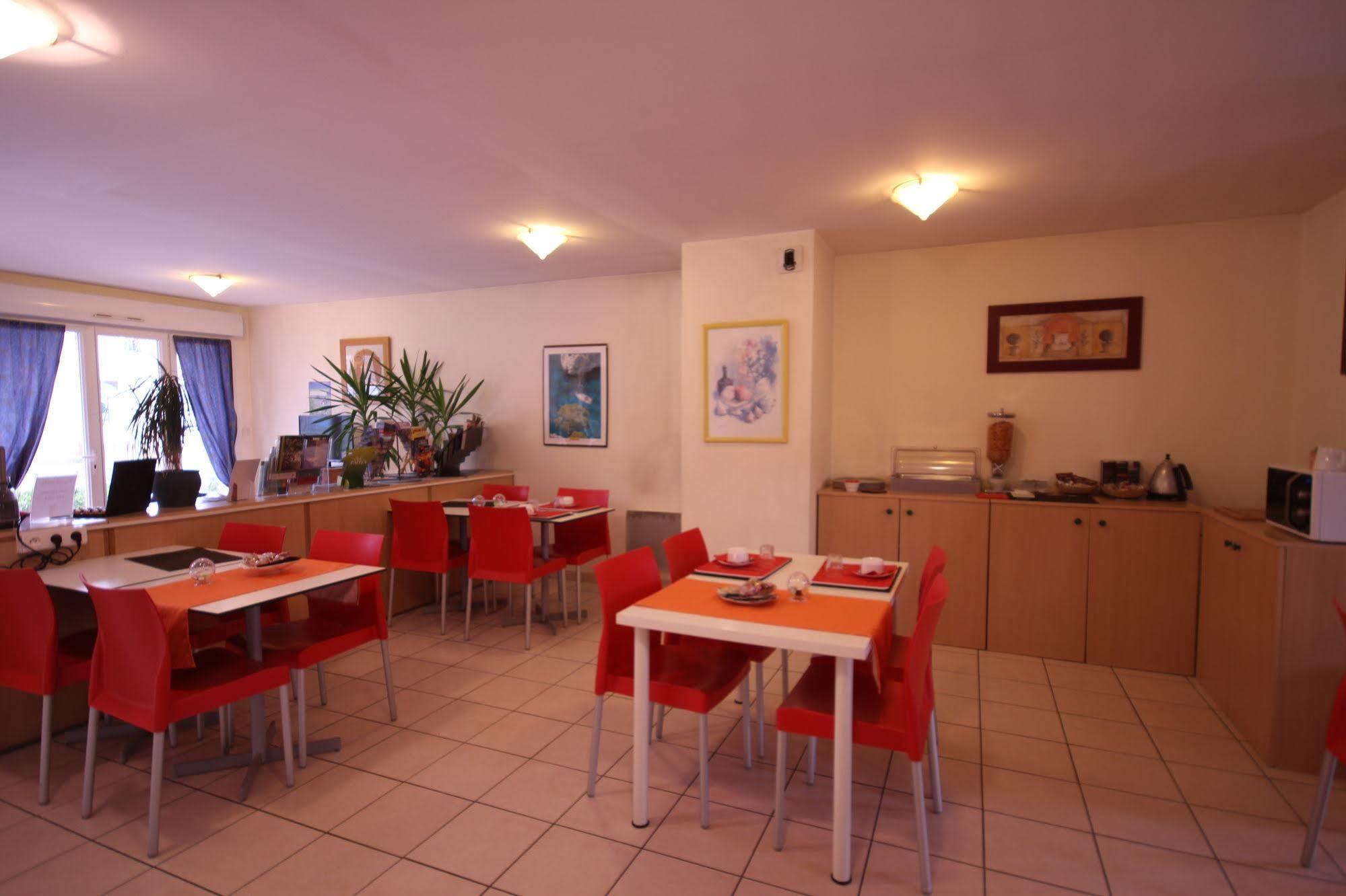 Résidence Côté Sud La Bouilladisse Exterior foto